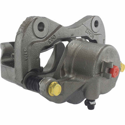 Stoptech Centric Semi-Loaded Brake Caliper - Front Right 141.51225