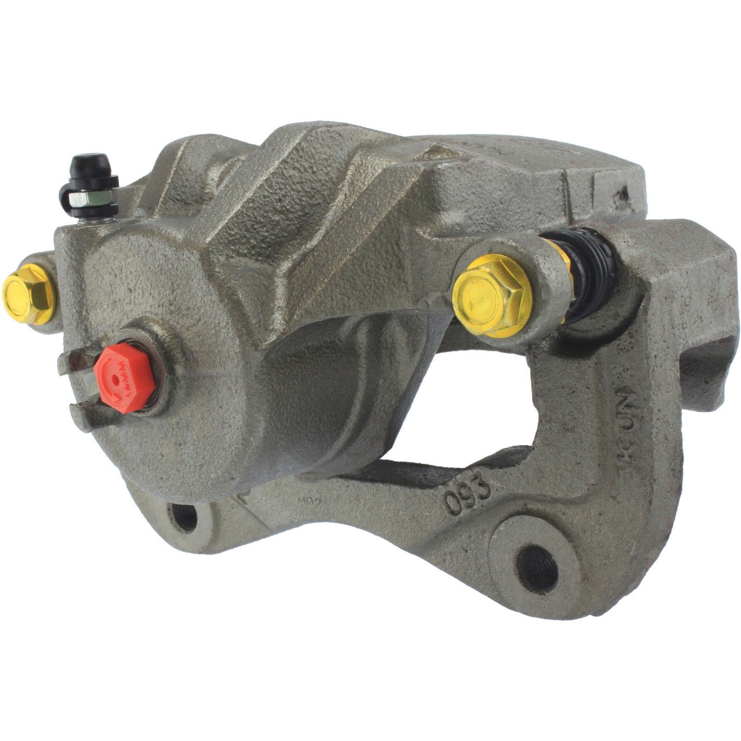 Stoptech Centric Semi-Loaded Brake Caliper - Front Left 141.51226