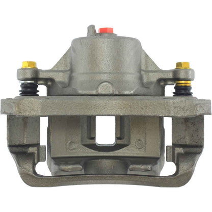 Stoptech Centric Semi-Loaded Brake Caliper - Front Left 141.51226