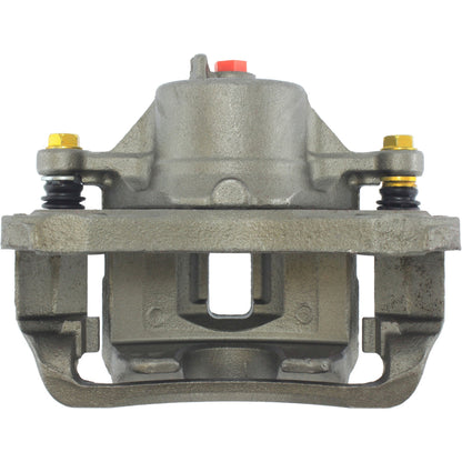 Stoptech Centric Semi-Loaded Brake Caliper - Front Left 141.51226