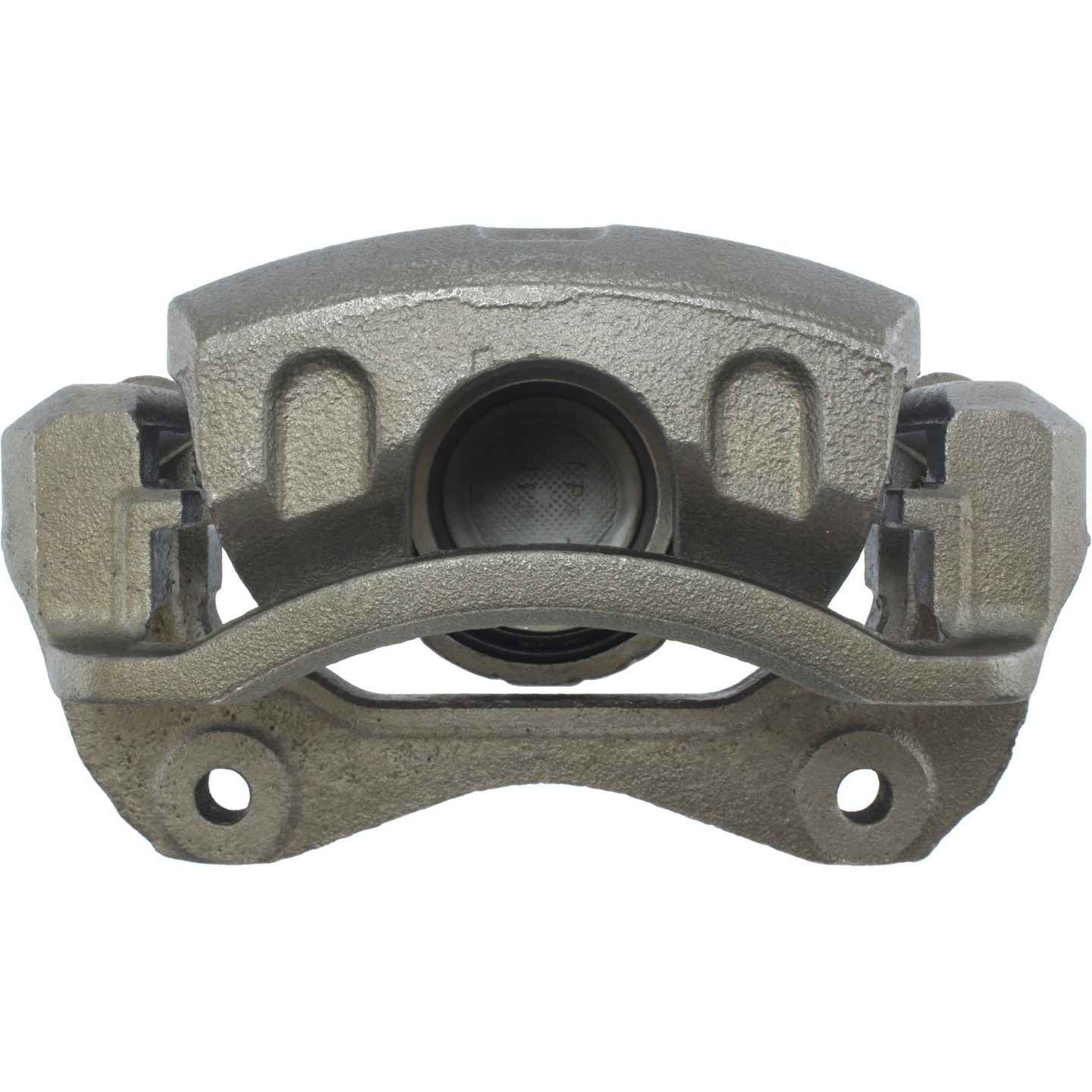 Stoptech Centric Semi-Loaded Brake Caliper - Front Left 141.51226