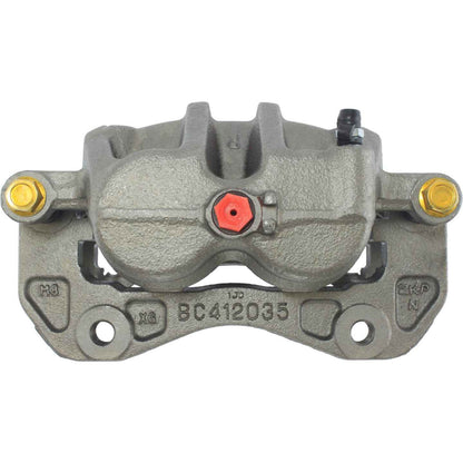 Centric Parts Semi-Loaded Brake Caliper 141.51227