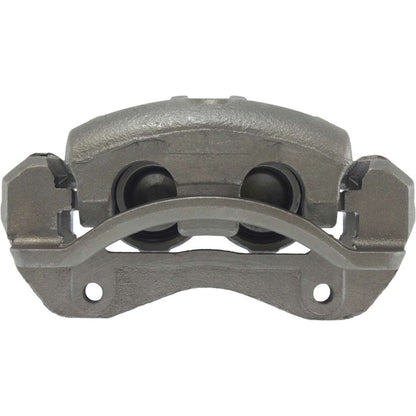 Centric Parts Disc Brake Caliper Semi-Loaded for 2001-2006 Hyundai Santa Fe 141.51227