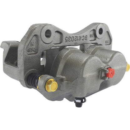 Centric Parts Semi-Loaded Brake Caliper 141.51227