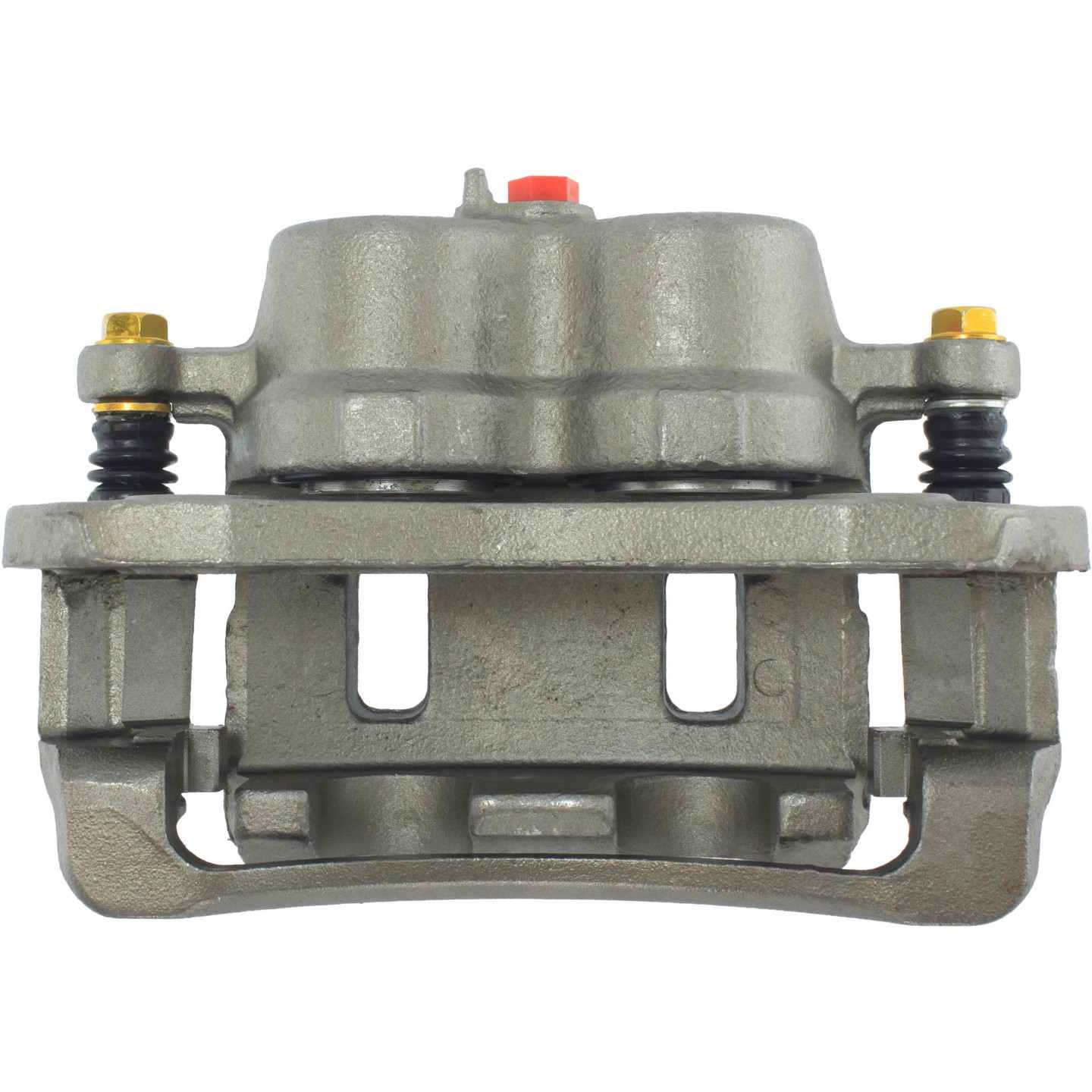 Centric Parts Disc Brake Caliper Semi-Loaded with anti-corrosion finish for 2001-2006 Hyundai Santa Fe 141.51228
