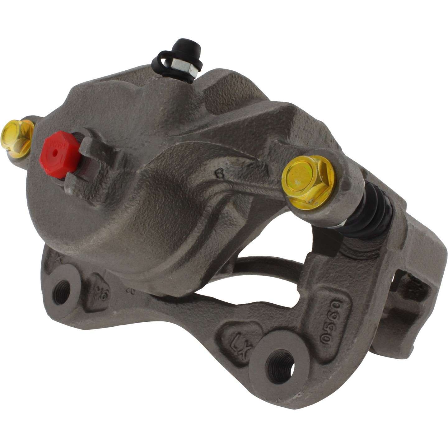 Centric Parts Disc Brake Caliper Semi-Loaded for 2002-2005 Hyundai Elantra 141.51229