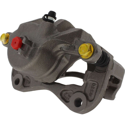 Centric Parts Disc Brake Caliper Semi-Loaded for 2002-2005 Hyundai Elantra 141.51229