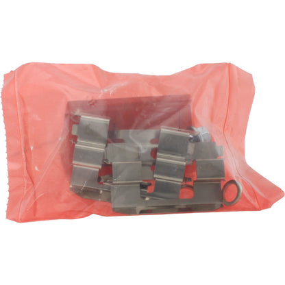 Centric Parts Semi-Loaded Brake Caliper 141.51229