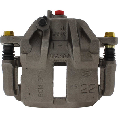 Centric Parts Disc Brake Caliper Semi-Loaded for 2002-2005 Hyundai Elantra 141.51229