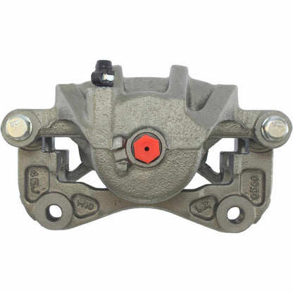 Centric Parts Disc Brake Caliper Semi-Loaded with Anti-Corrosion Finish for 2002-2005 Hyundai Elantra 141.51230