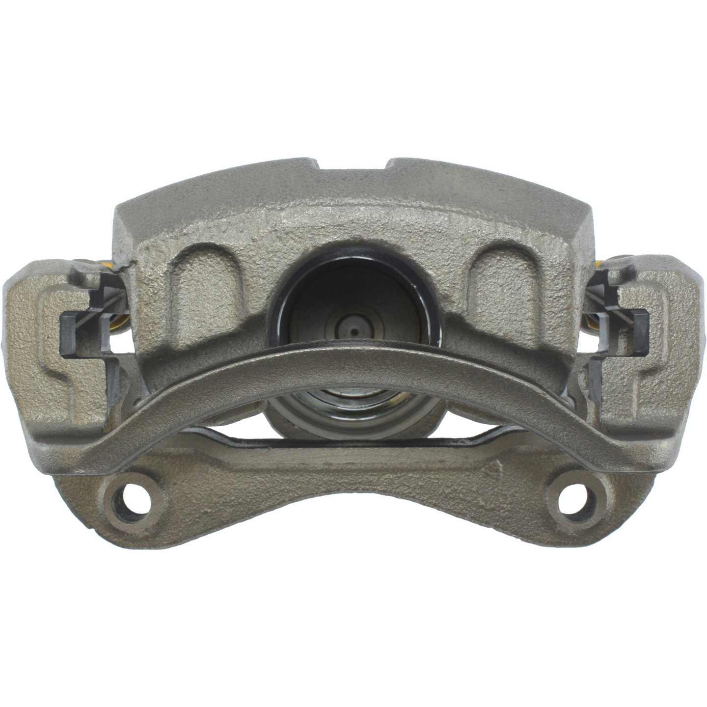 Centric Parts Disc Brake Caliper Semi-Loaded with Anti-Corrosion Finish for 2002-2005 Hyundai Elantra 141.51230