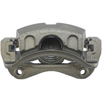 Centric Parts Disc Brake Caliper Semi-Loaded with Anti-Corrosion Finish for 2002-2005 Hyundai Elantra 141.51230