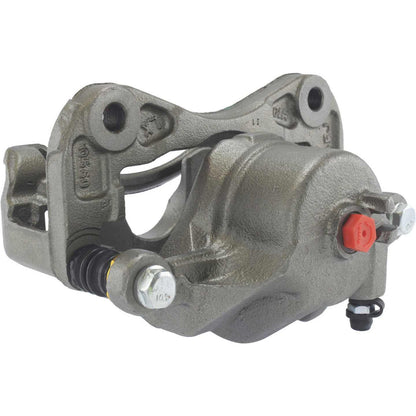 Centric Parts Disc Brake Caliper Semi-Loaded with Anti-Corrosion Finish for 2002-2005 Hyundai Elantra 141.51230