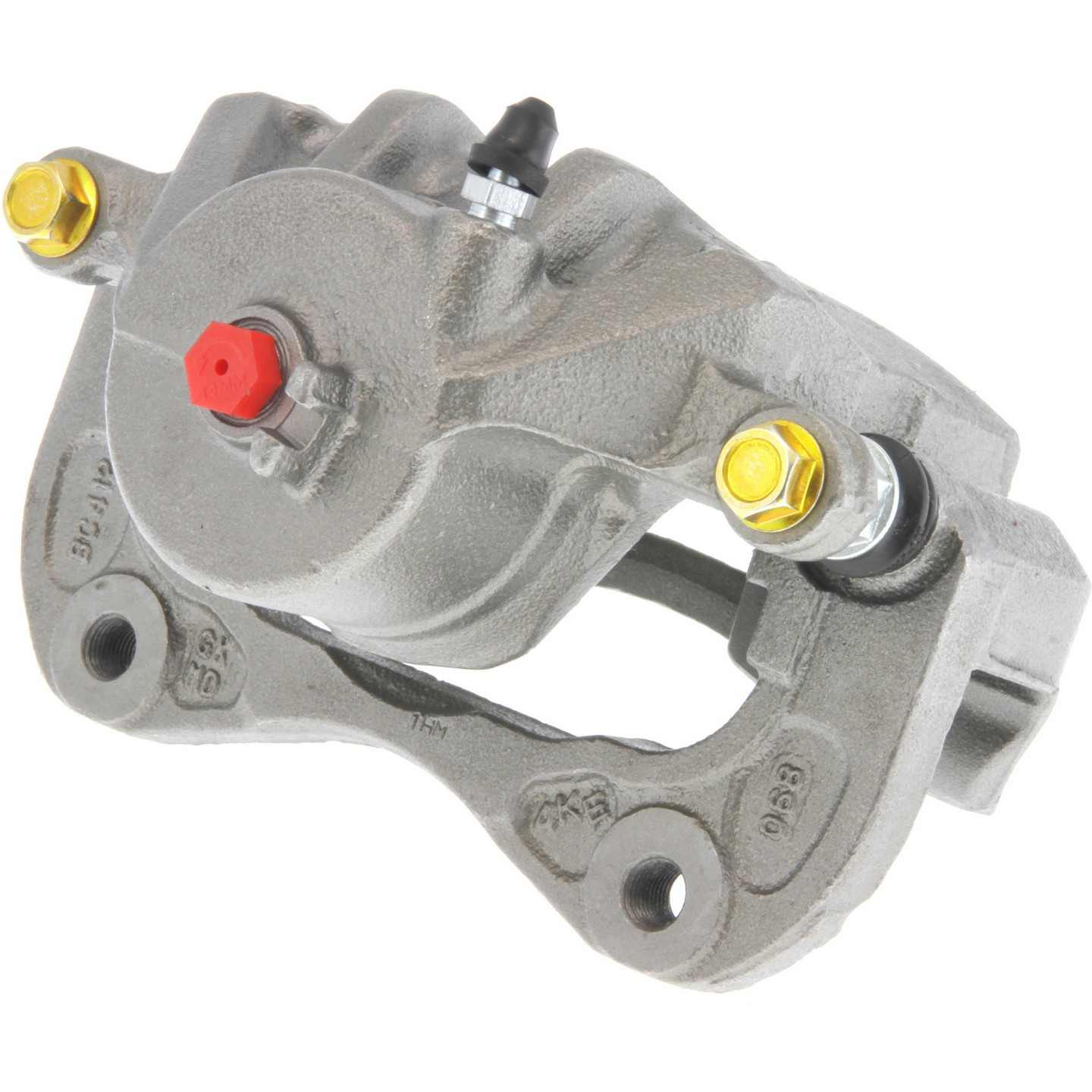 StopTech Semi-Loaded Brake Caliper 141.51233