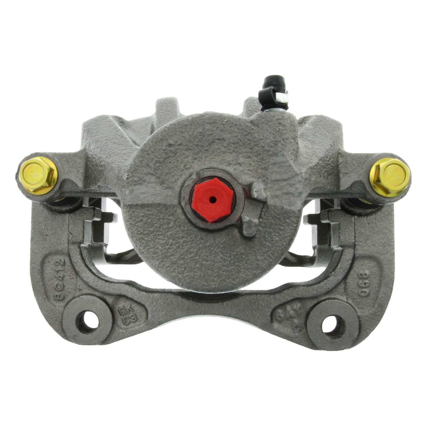 StopTech Semi-Loaded Brake Caliper 141.51233