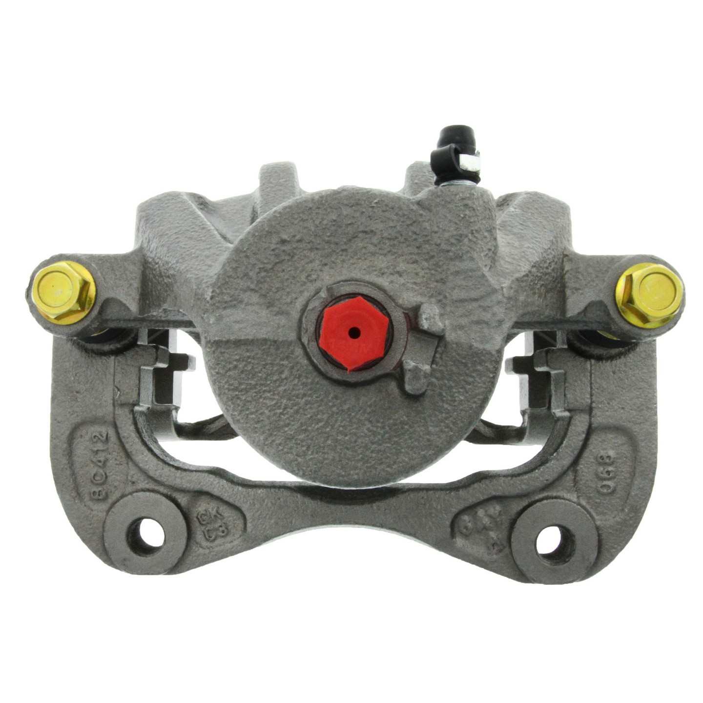 Centric Parts Semi-Loaded Brake Caliper 141.51233