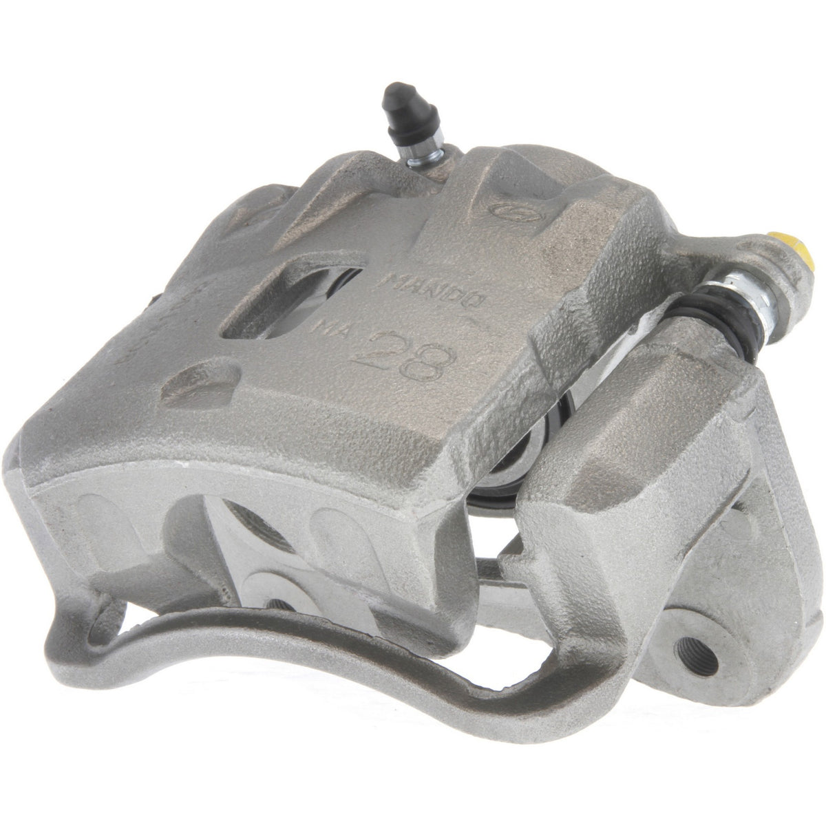 Centric Parts Semi-Loaded Brake Caliper 141.51233