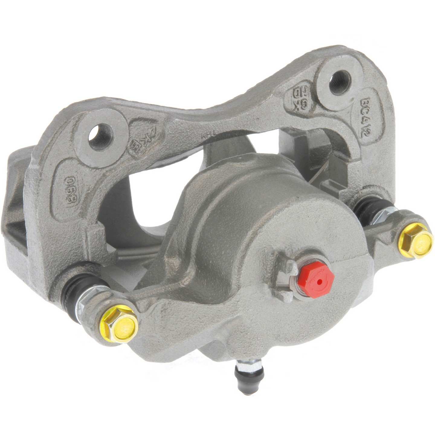 Centric Parts Semi-Loaded Brake Caliper 141.51233