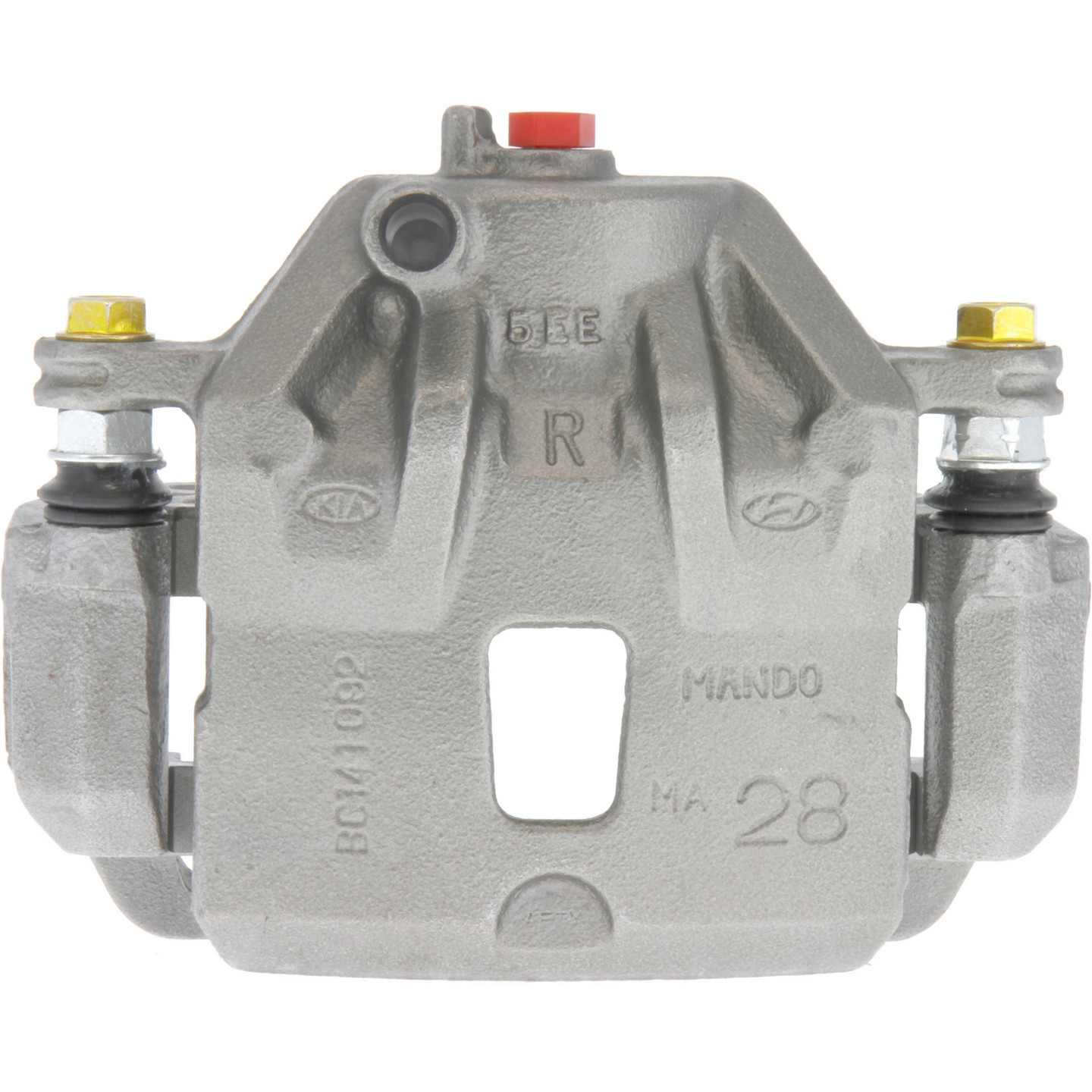 StopTech Semi-Loaded Brake Caliper 141.51233