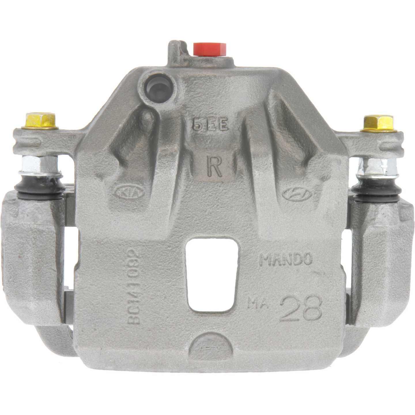Centric Parts Semi-Loaded Brake Caliper 141.51233