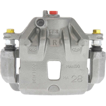 Centric Parts Semi-Loaded Brake Caliper 141.51233