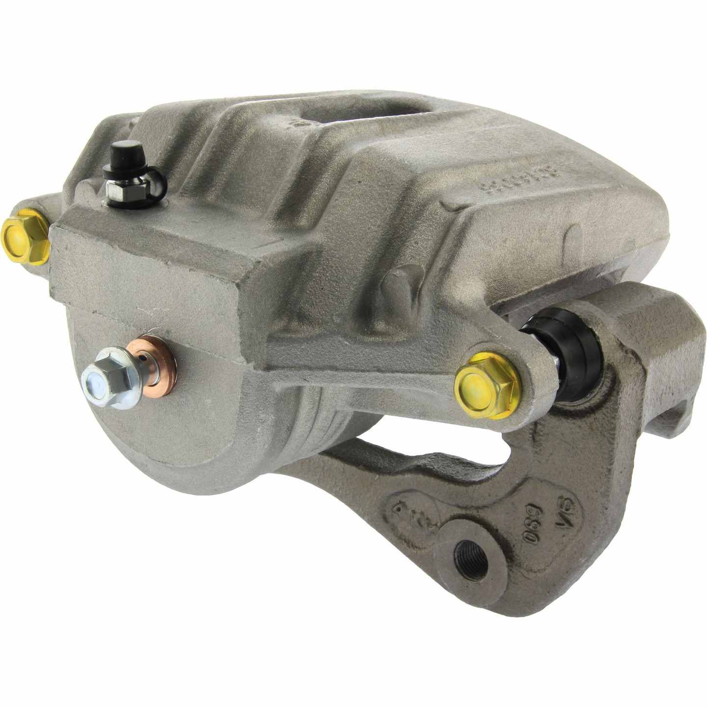 Centric Parts Semi-Loaded Brake Caliper 141.51236