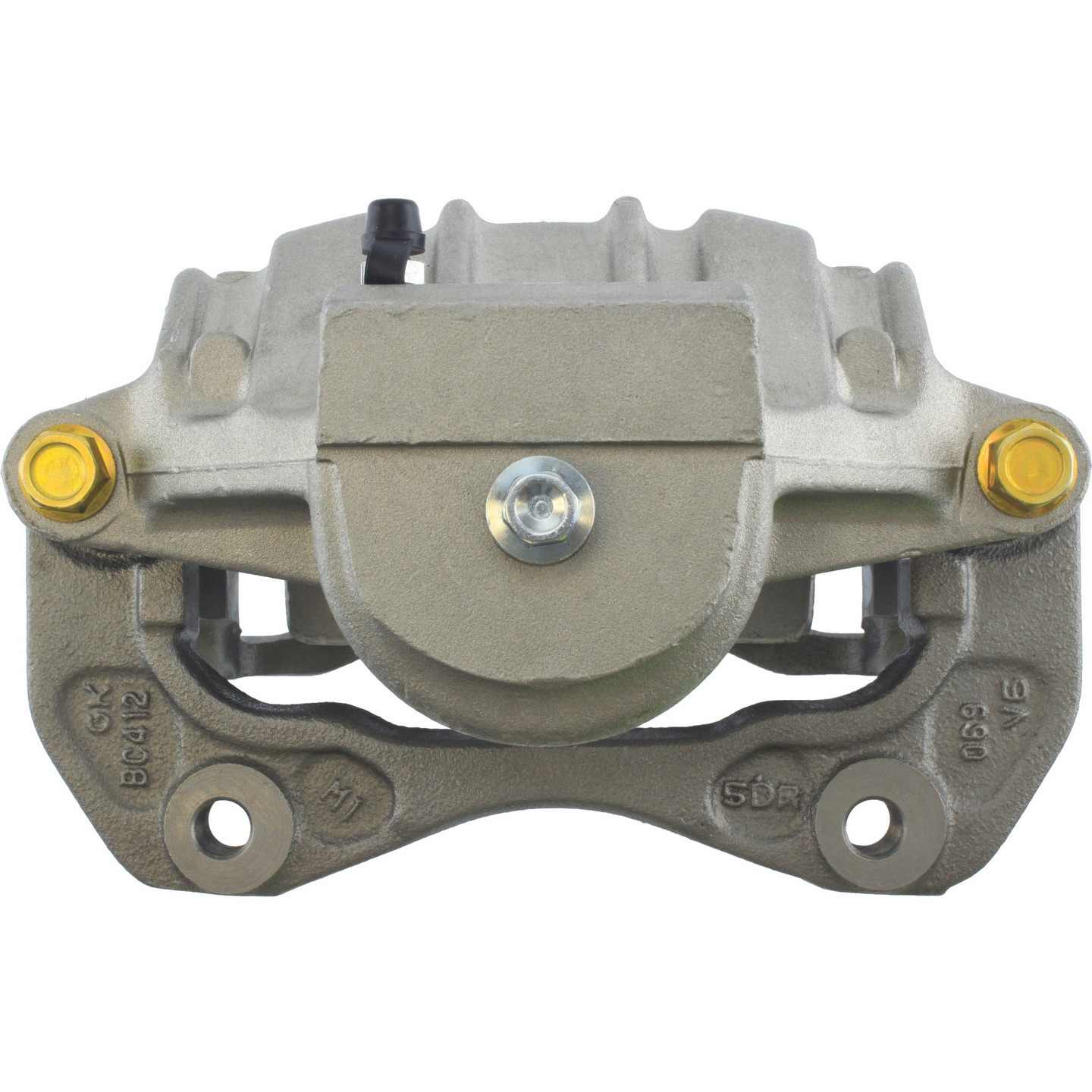 Centric Parts Semi-Loaded Brake Caliper 141.51236