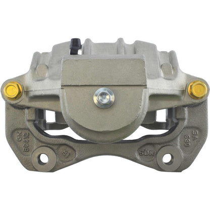 Centric Parts Disc Brake Caliper Semi-Loaded for 2004-2005 Hyundai Tiburon 141.51236