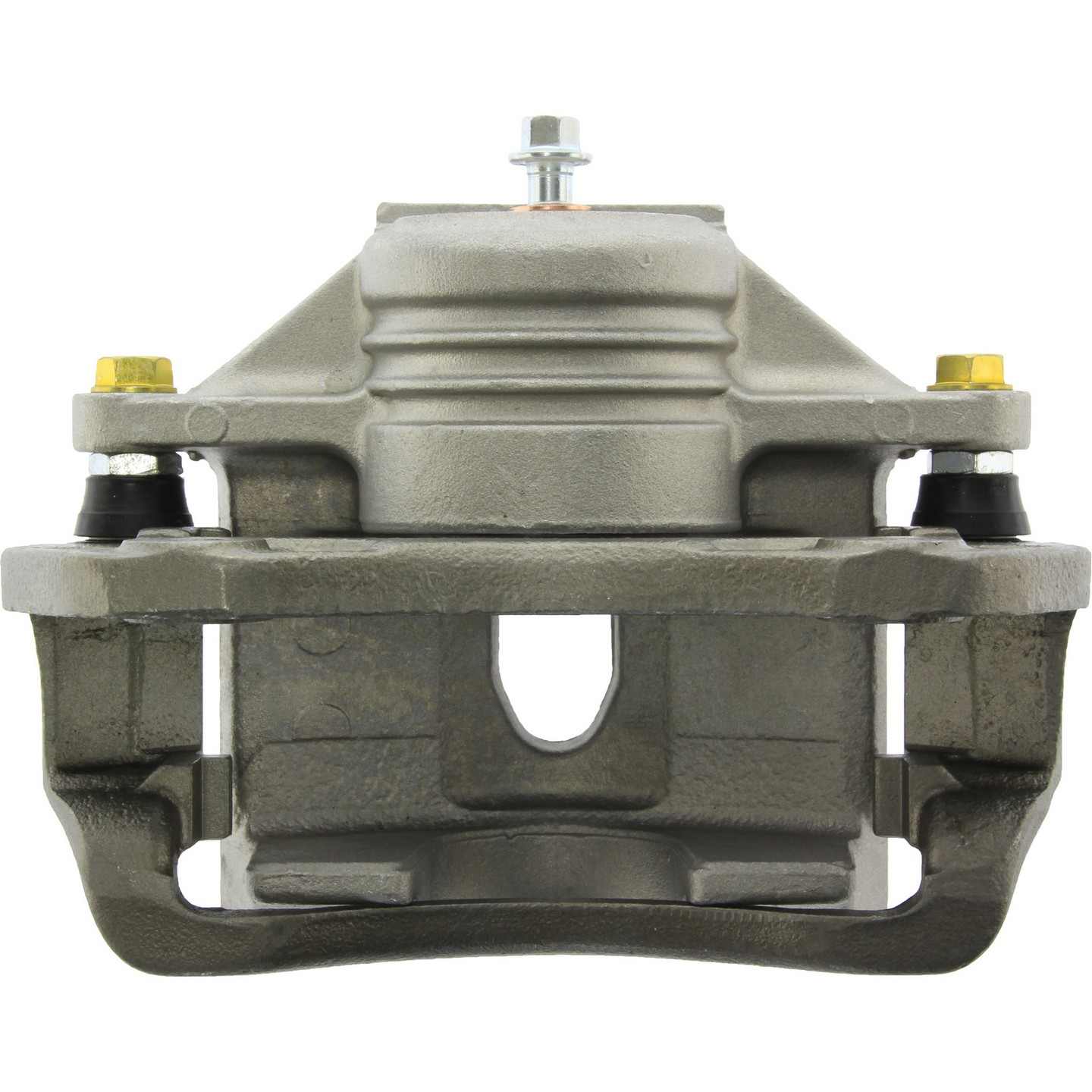 Centric Parts Disc Brake Caliper Semi-Loaded for 2004-2005 Hyundai Tiburon 141.51236
