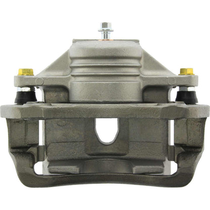 Centric Parts Disc Brake Caliper Semi-Loaded for 2004-2005 Hyundai Tiburon 141.51236