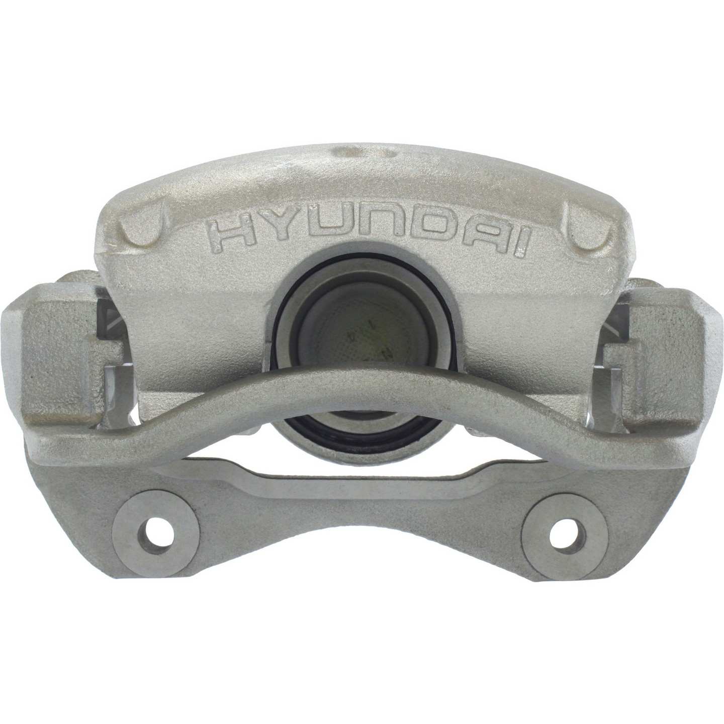 Centric Parts Disc Brake Caliper Semi-Loaded for 2004-2005 Hyundai Tiburon 141.51236