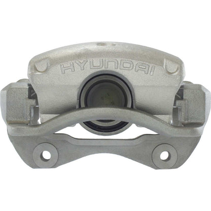Centric Parts Disc Brake Caliper Semi-Loaded for 2004-2005 Hyundai Tiburon 141.51236
