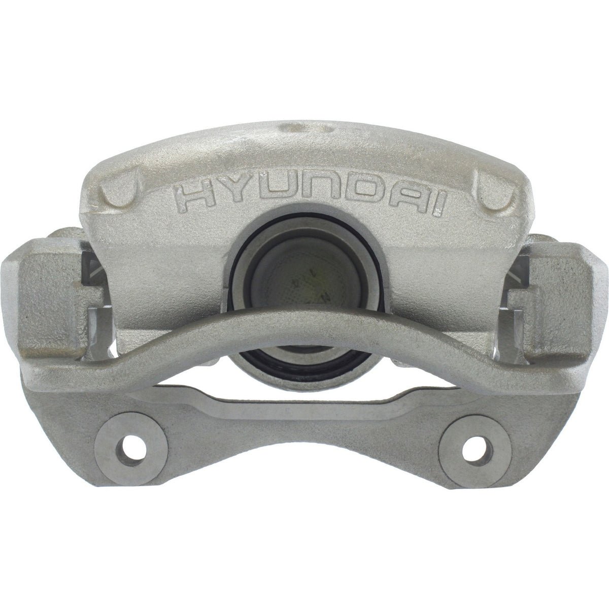 Centric Parts Disc Brake Caliper Semi-Loaded for 2004-2005 Hyundai Tiburon 141.51236