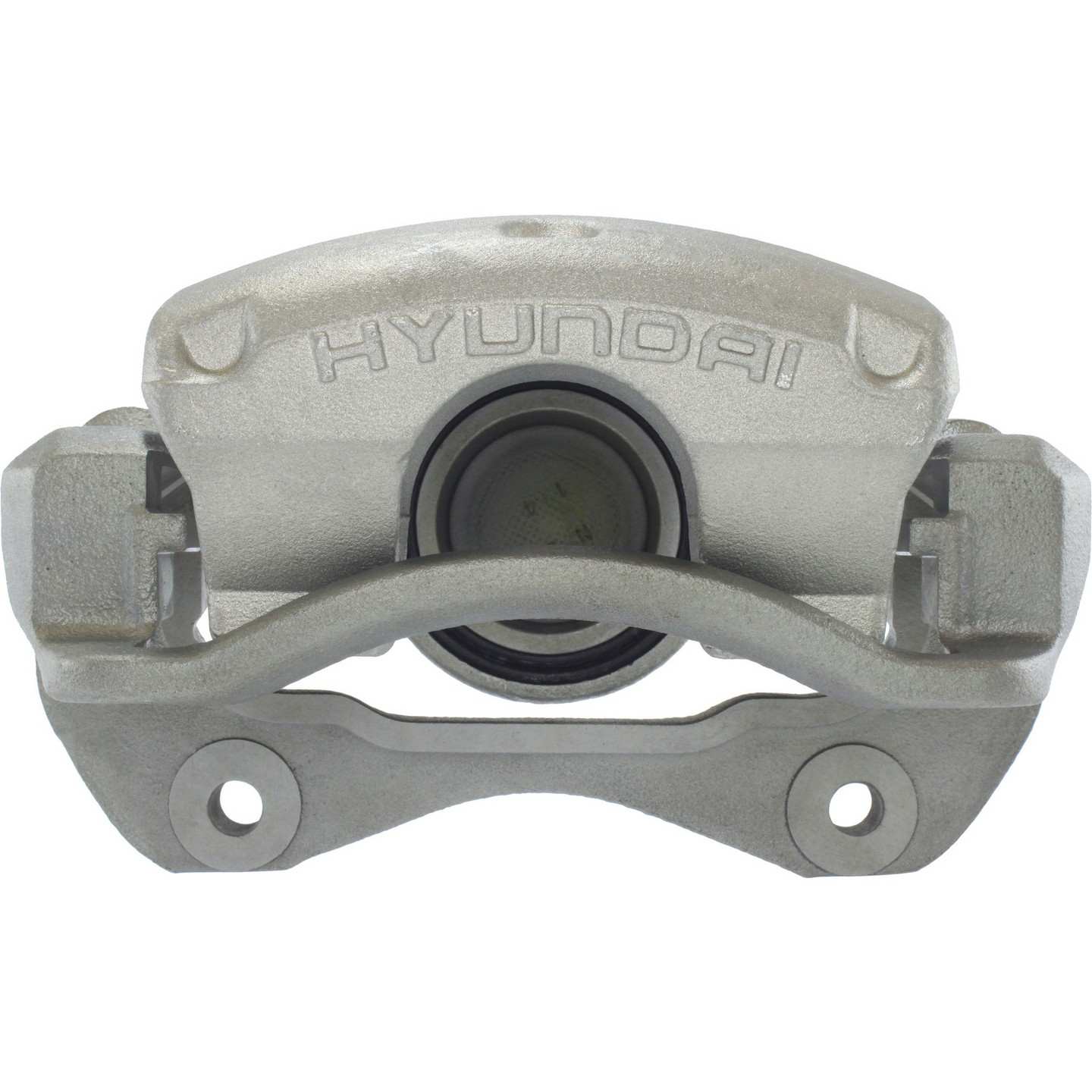 Centric Parts Semi-Loaded Brake Caliper 141.51236