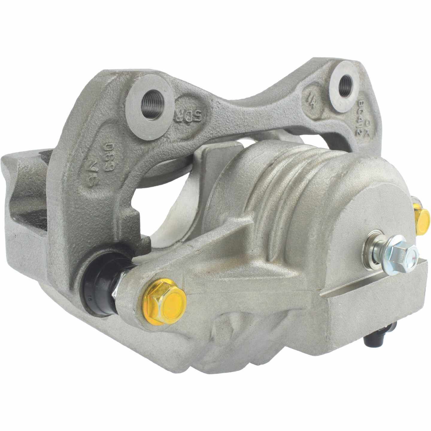 Centric Parts Disc Brake Caliper Semi-Loaded for 2004-2005 Hyundai Tiburon 141.51236