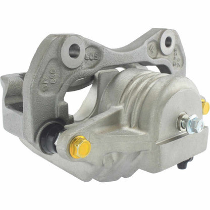 Centric Parts Disc Brake Caliper Semi-Loaded for 2004-2005 Hyundai Tiburon 141.51236