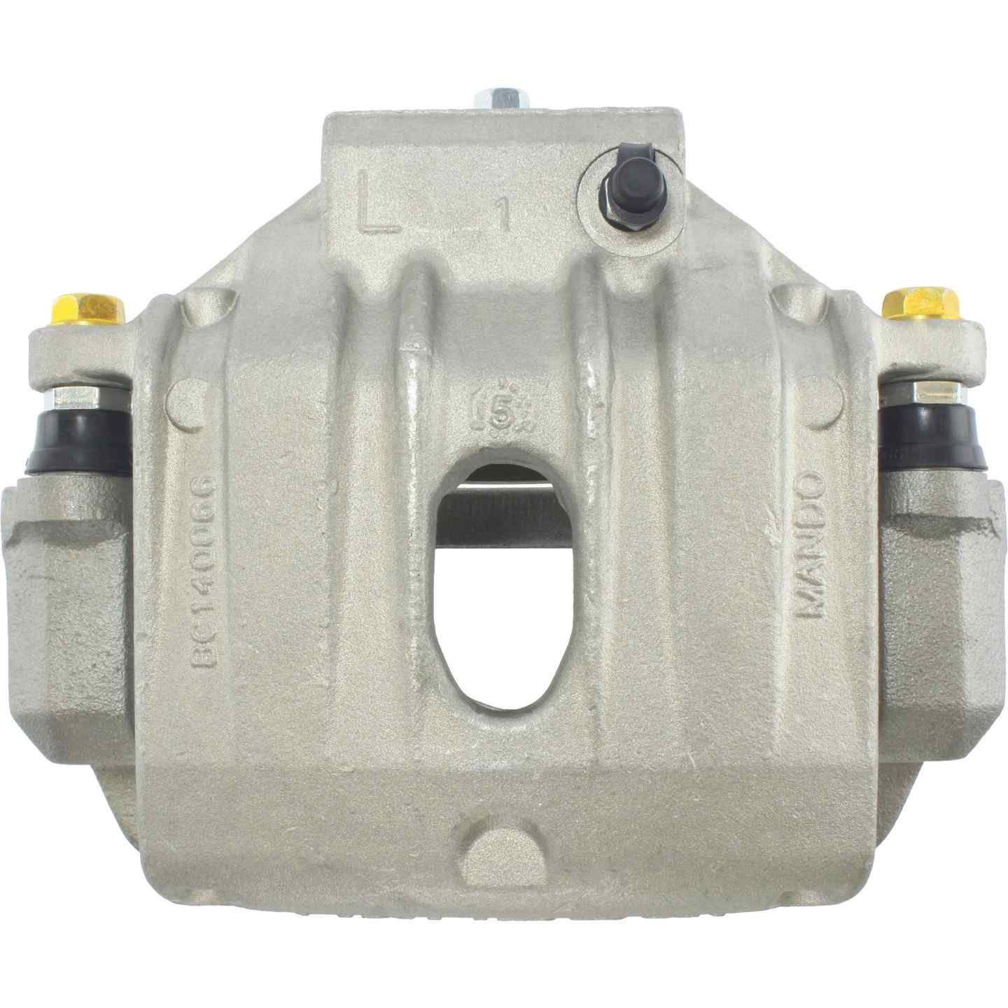 Centric Parts Disc Brake Caliper Semi-Loaded for 2004-2005 Hyundai Tiburon 141.51236