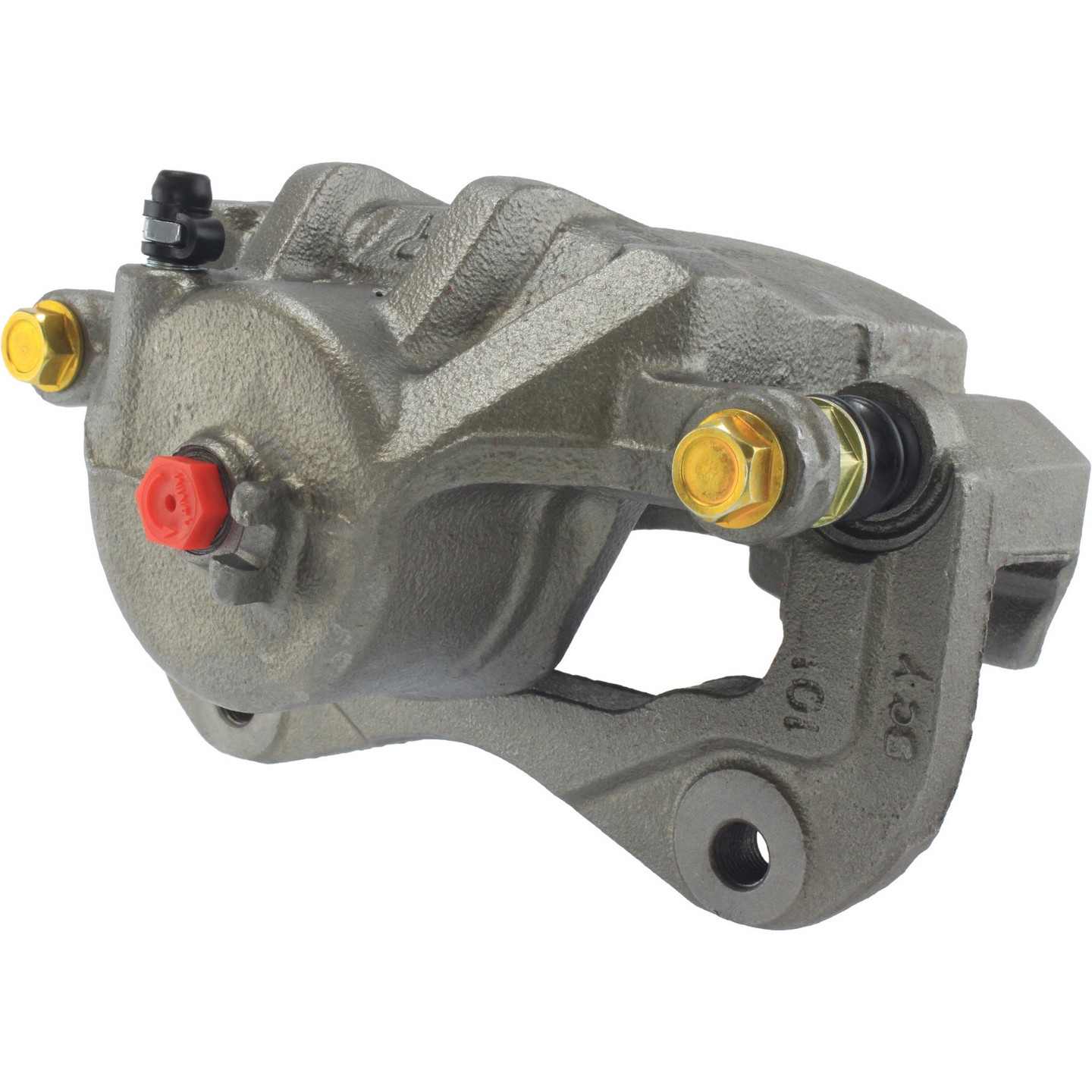 StopTech Semi-Loaded Brake Caliper 141.51241