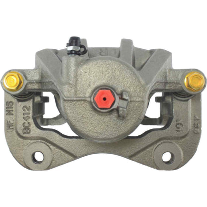 StopTech Semi-Loaded Brake Caliper 141.51241