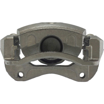 Centric Parts Disc Brake Caliper Semi-Loaded for 2005-2008 Hyundai Sonata 141.51241