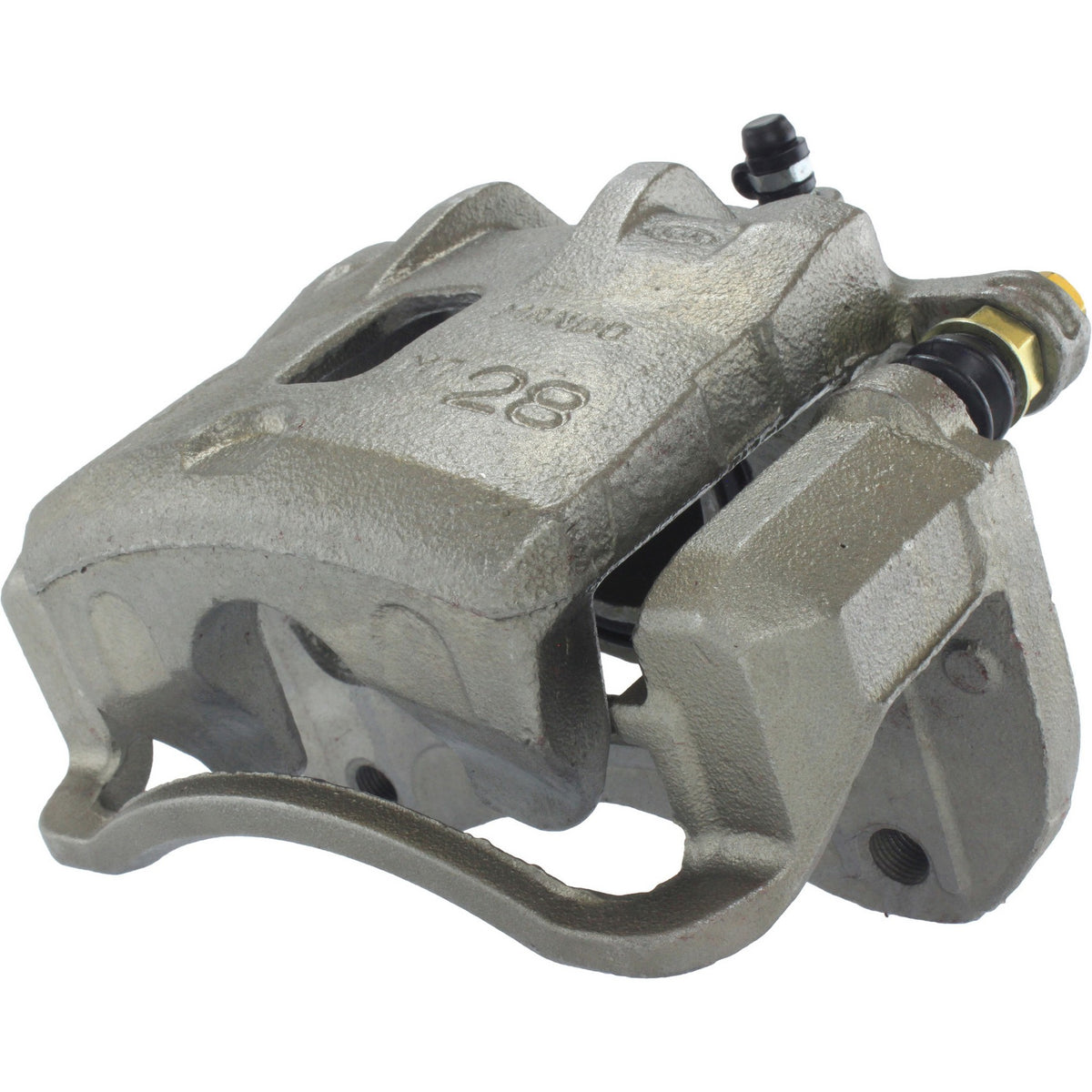 StopTech Semi-Loaded Brake Caliper 141.51241