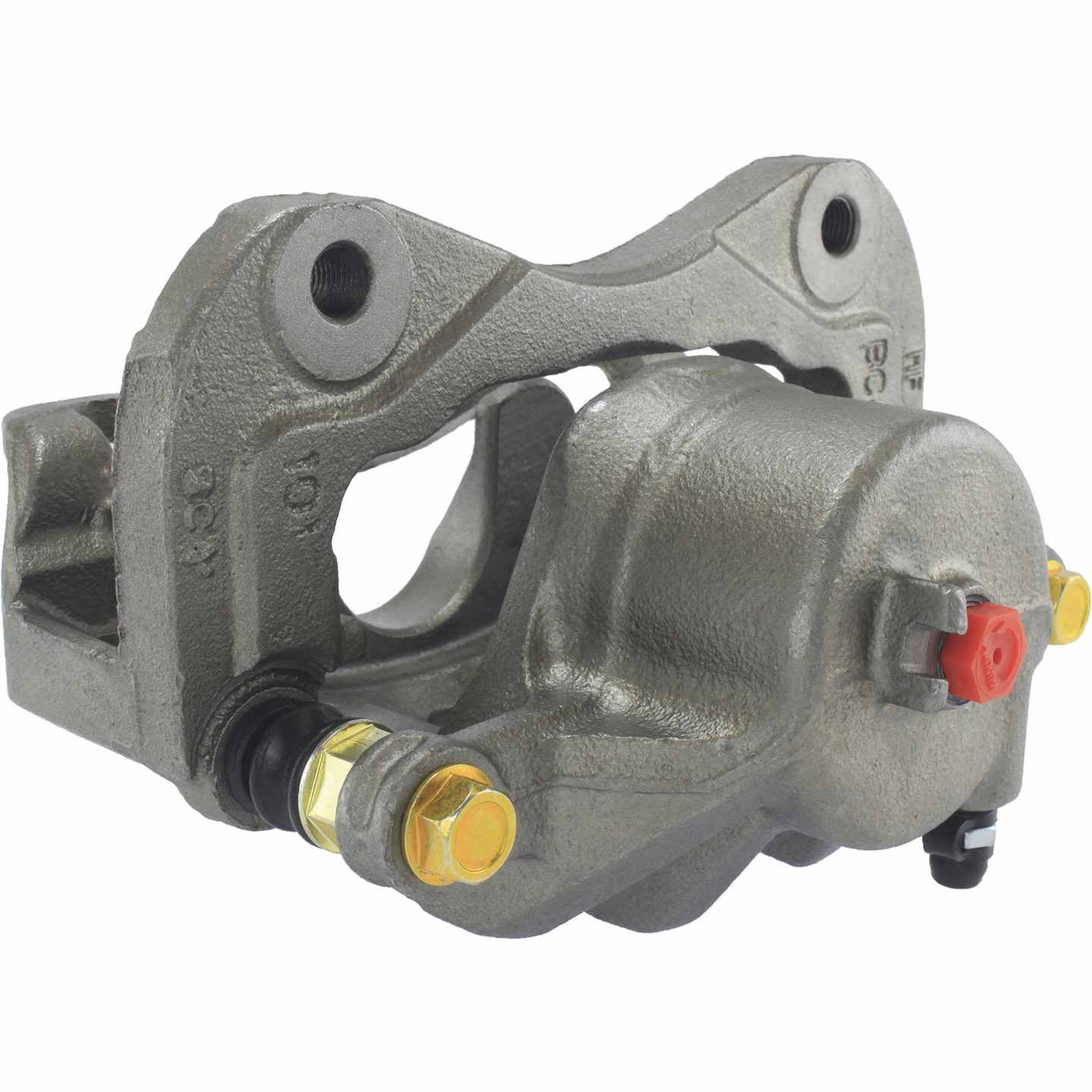 StopTech Semi-Loaded Brake Caliper 141.51241