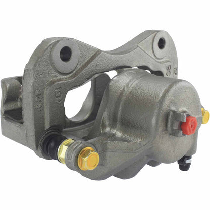 Centric Parts Disc Brake Caliper Semi-Loaded for 2005-2008 Hyundai Sonata 141.51241