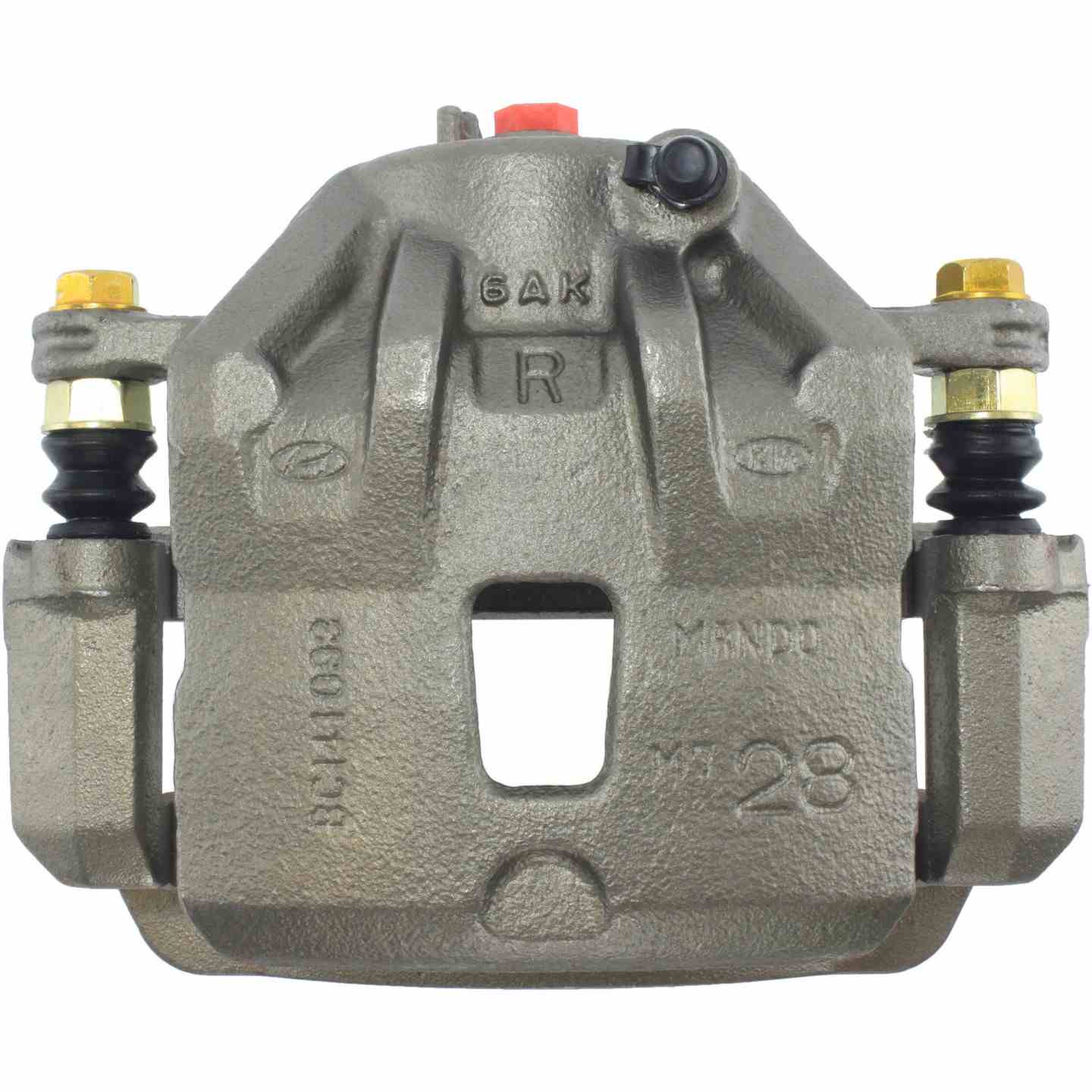 StopTech Semi-Loaded Brake Caliper 141.51241