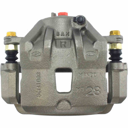 StopTech Semi-Loaded Brake Caliper 141.51241