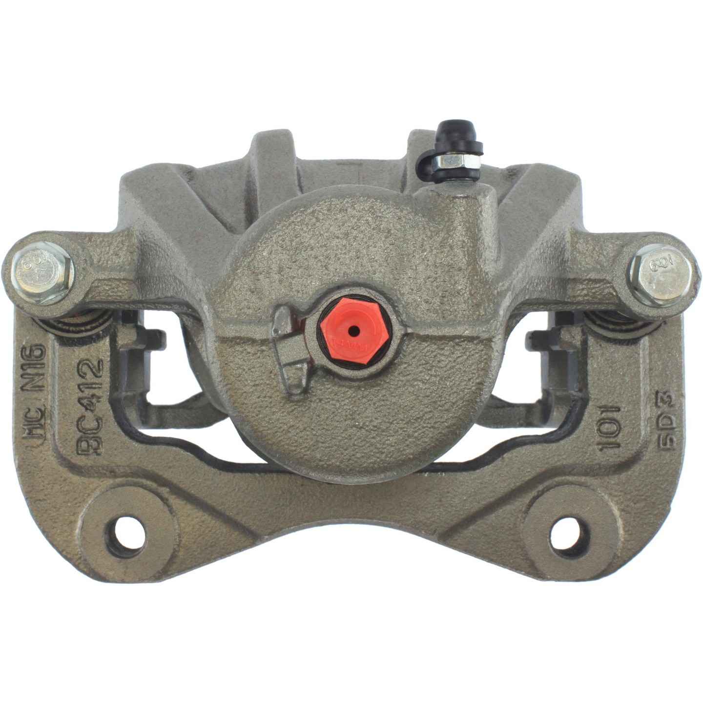 Centric Parts Semi-Loaded Brake Caliper 141.51242