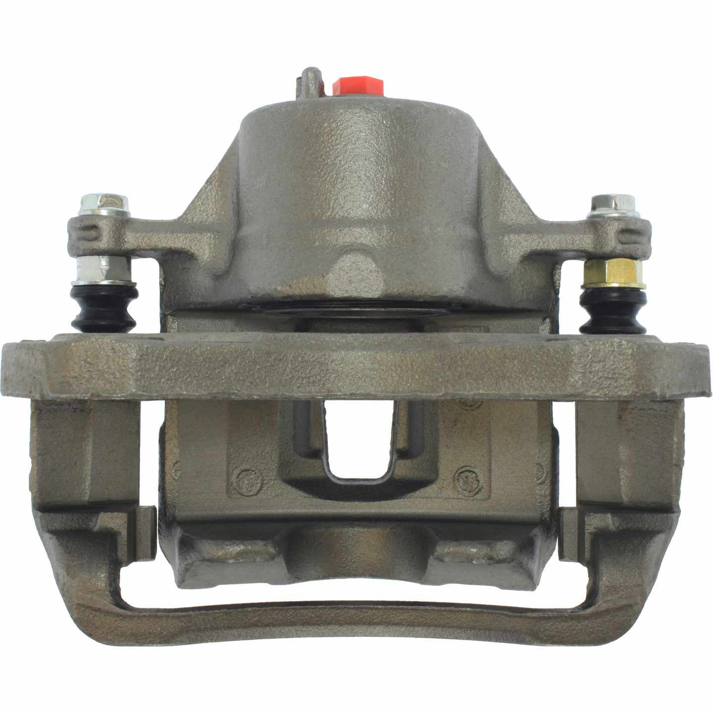 Centric Parts Disc Brake Caliper Semi-Loaded with Anti-Corrosion Finish for 2005-2008 Hyundai Sonata 141.51242