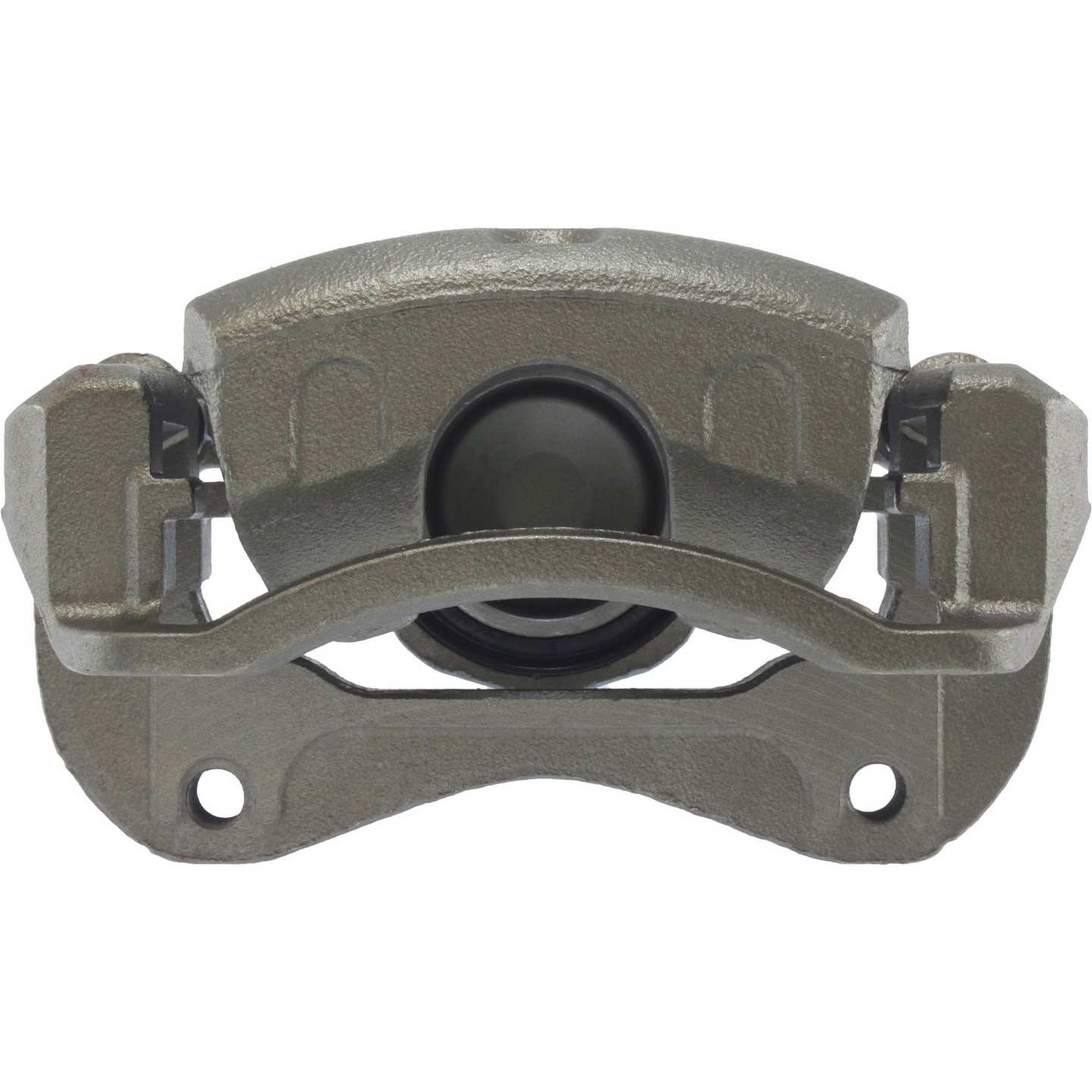 Centric Parts Disc Brake Caliper Semi-Loaded with Anti-Corrosion Finish for 2005-2008 Hyundai Sonata 141.51242