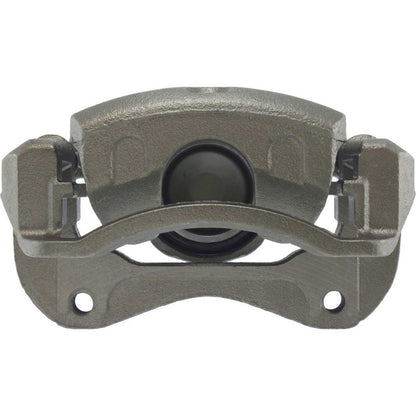 Centric Parts Disc Brake Caliper Semi-Loaded with Anti-Corrosion Finish for 2005-2008 Hyundai Sonata 141.51242