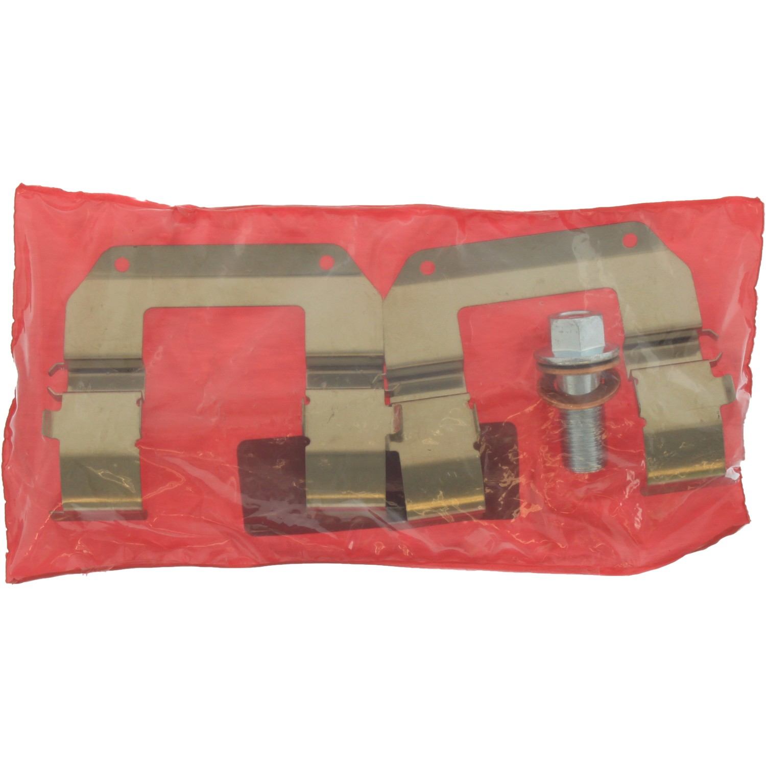 StopTech Semi-Loaded Brake Caliper 141.51242